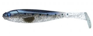 Illex Magic Slim Shad 5 - 